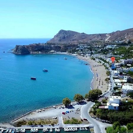 Anthias Beach Home Archangelos  Exterior photo