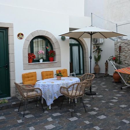 Anthias Beach Home Archangelos  Exterior photo
