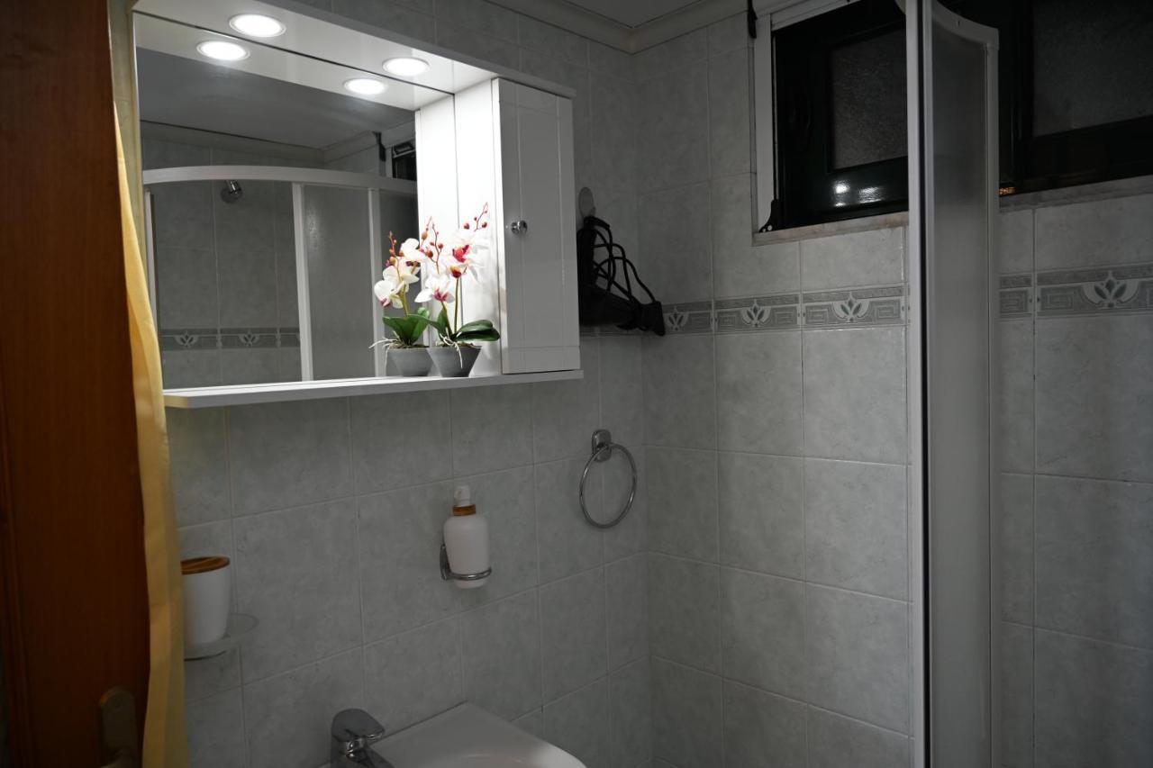 Anthias Beach Home Archangelos  Exterior photo
