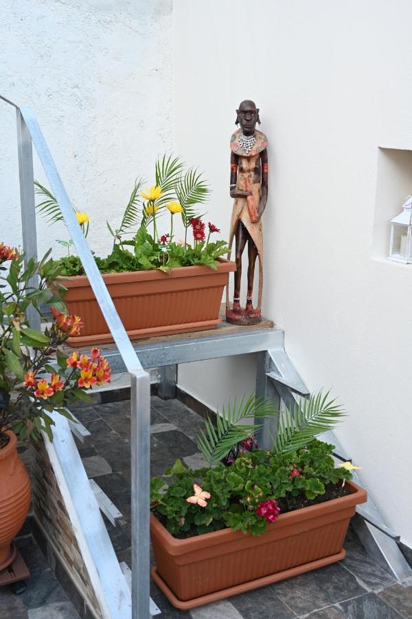 Anthias Beach Home Archangelos  Exterior photo