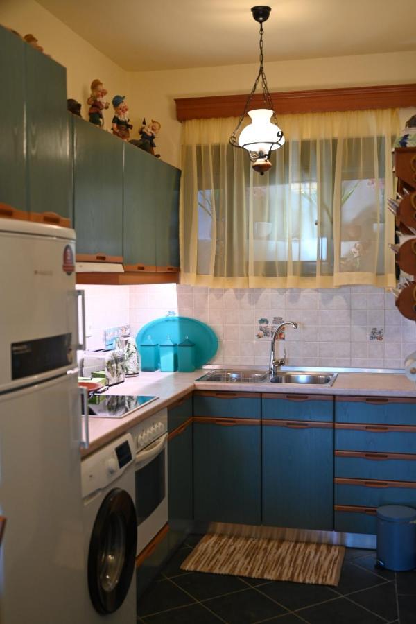 Anthias Beach Home Archangelos  Exterior photo