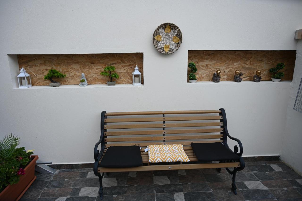 Anthias Beach Home Archangelos  Exterior photo