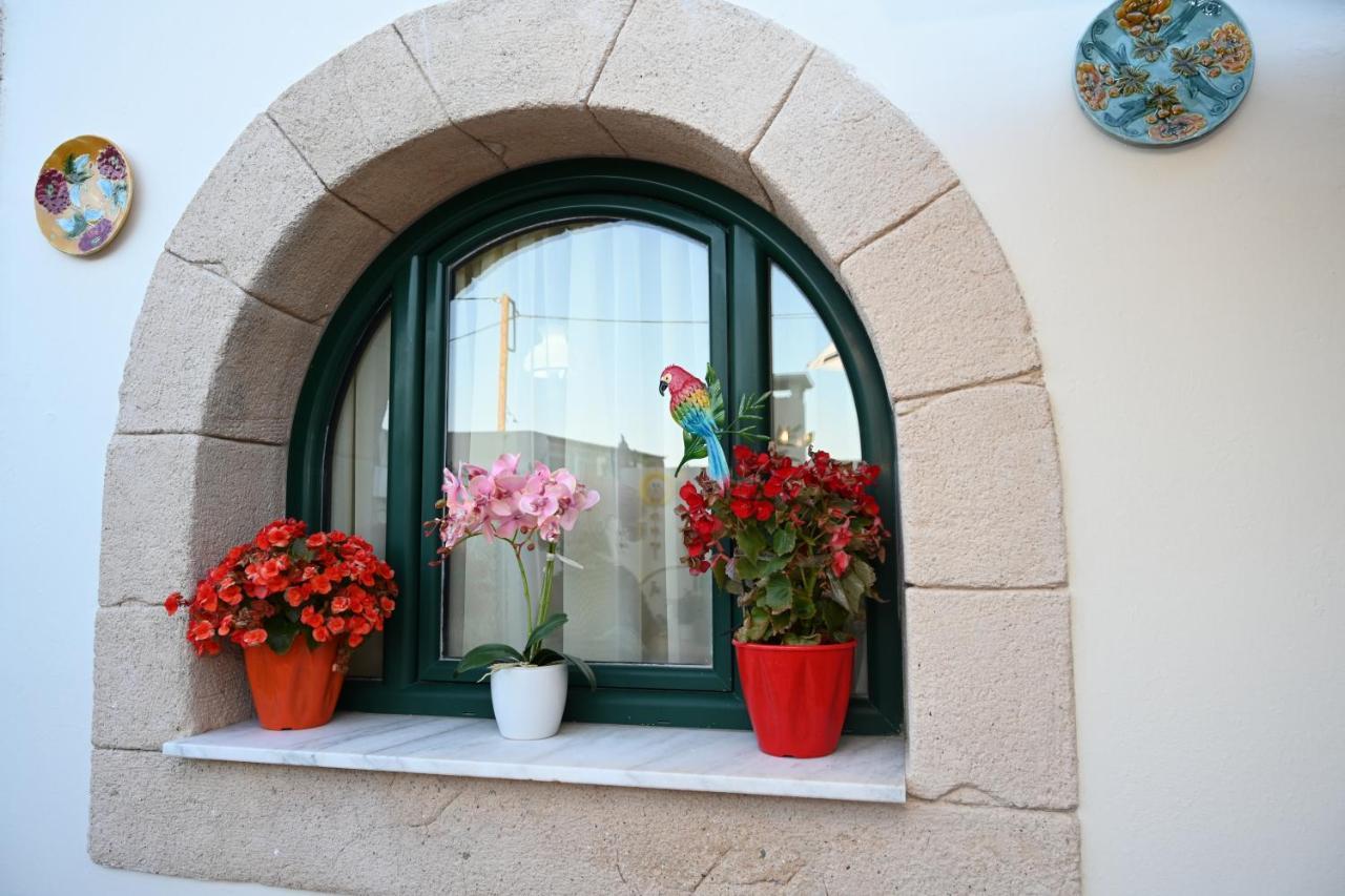Anthias Beach Home Archangelos  Exterior photo