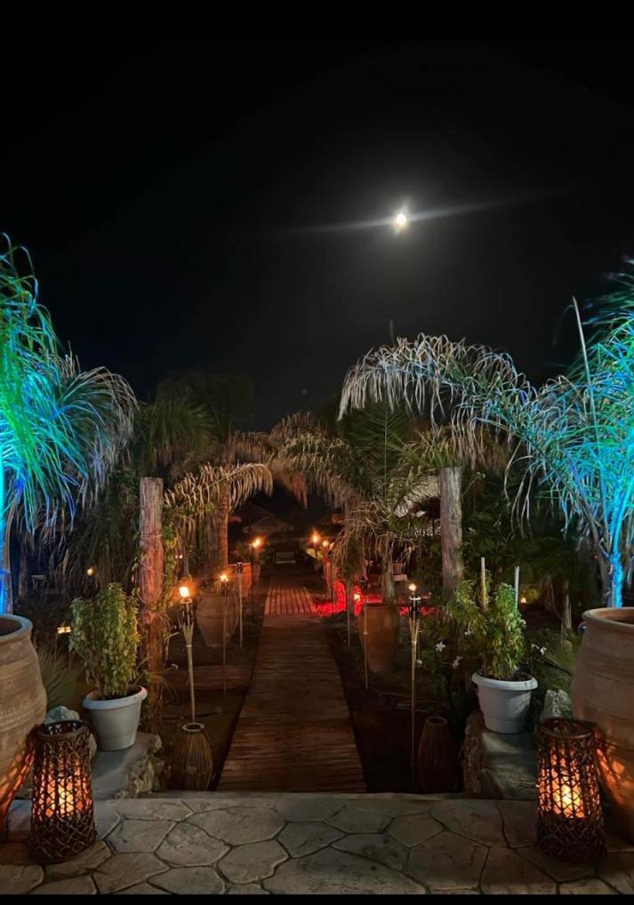 Anthias Beach Home Archangelos  Exterior photo