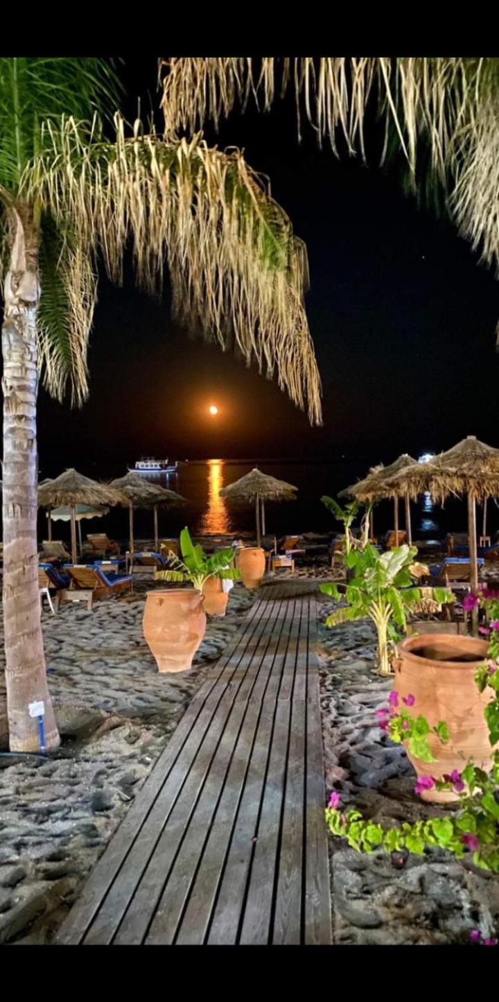 Anthias Beach Home Archangelos  Exterior photo