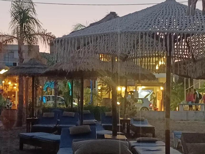 Anthias Beach Home Archangelos  Exterior photo