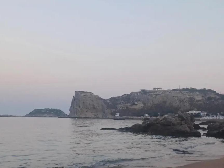Anthias Beach Home Archangelos  Exterior photo